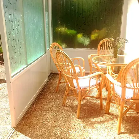 La Argentina Apartamento *